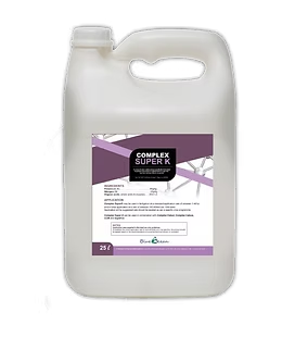 A unique potassium nutrient blend for foliar application, specifically formulated to prevent and correct potassium deficiencies in crops.  ​  Chelated with a unique combination of organic acids, amino acids and enzymes.  ​   A non-harmful, non-toxic and naturally occurring metabolite.  ​  Suitable for all crops  ​  Available in 5L, 1L, 500ml, 250ml