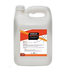 A unique boron nutrient blend for foliar application, specifically formulated to prevent and correct boron deficiencies in crops.  ​  Chelated with a unique combination of organic acids, amino acids and enzymes.  ​   A non-harmful, non-toxic and naturally occurring metabolite.  ​  Suitable for all crops  ​  Available in 5L, 1L, 500ml, 250ml